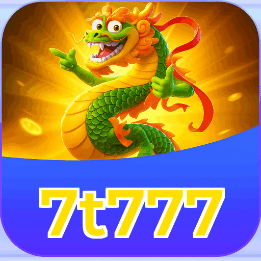 7t777 Logo