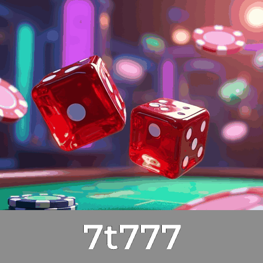 https 7t777 com: Tecnologia Inovadora que Transforma Jogos