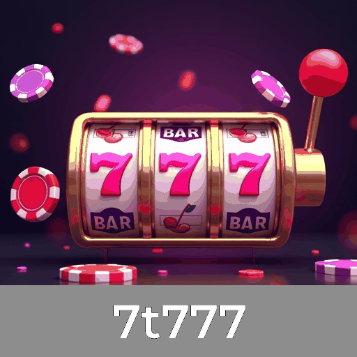 Inovação Mobile com o App 7t777: Design Responsivo Avançado