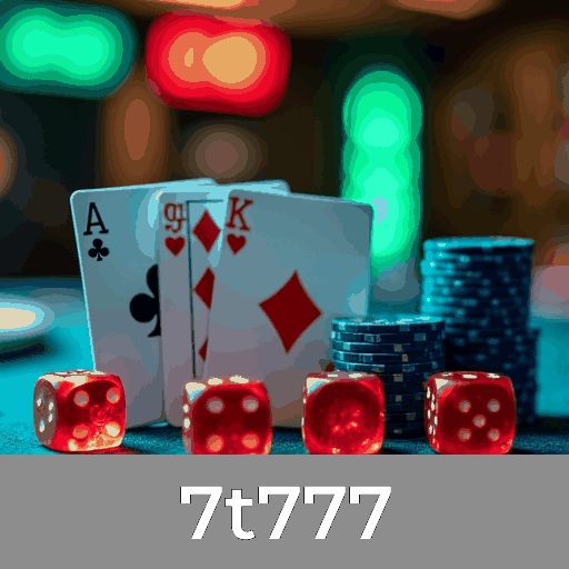 Desbloqueie Bônus Incríveis no 7t7777!